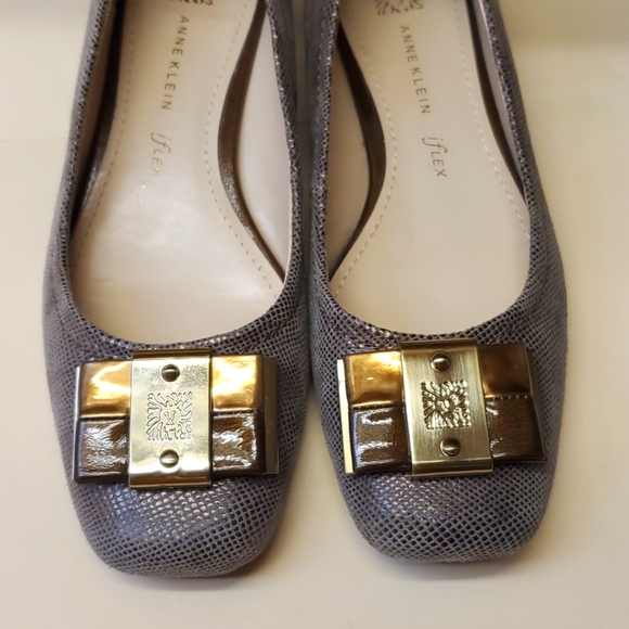 Anne Klein iflex Size 7 - Picture 5 of 8